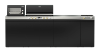 Готовый комплект уличной кухни Dreams – Advance Miele купить в Набережныечелнах | Всегда в наличии! | Артикул 13034810 | Официальный сайт